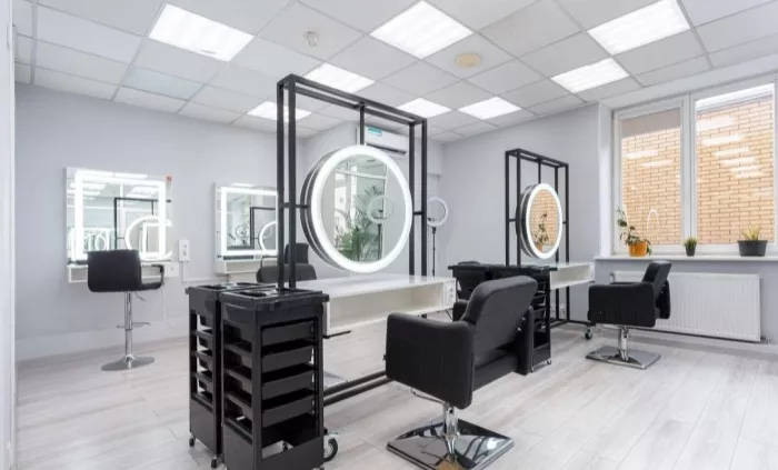 Коворкинг Indi beauty coworking