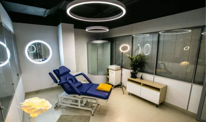 Коворкинг Indi beauty coworking