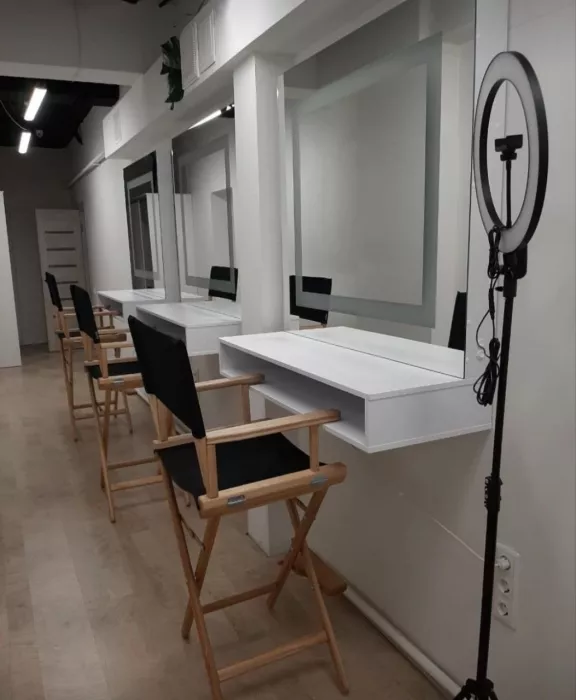 Коворкинг Indi beauty coworking