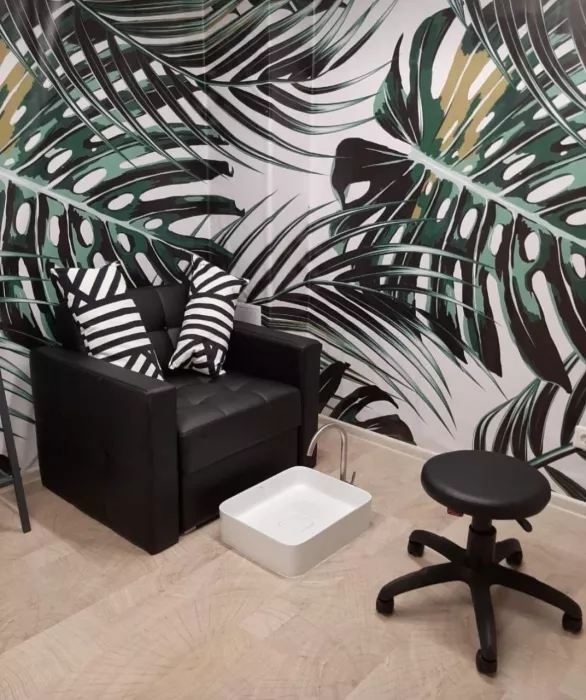 Коворкинг Indi beauty coworking