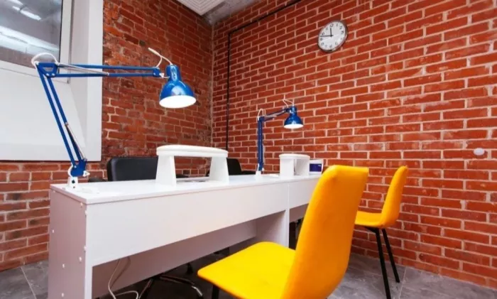 Коворкинг Indi beauty coworking