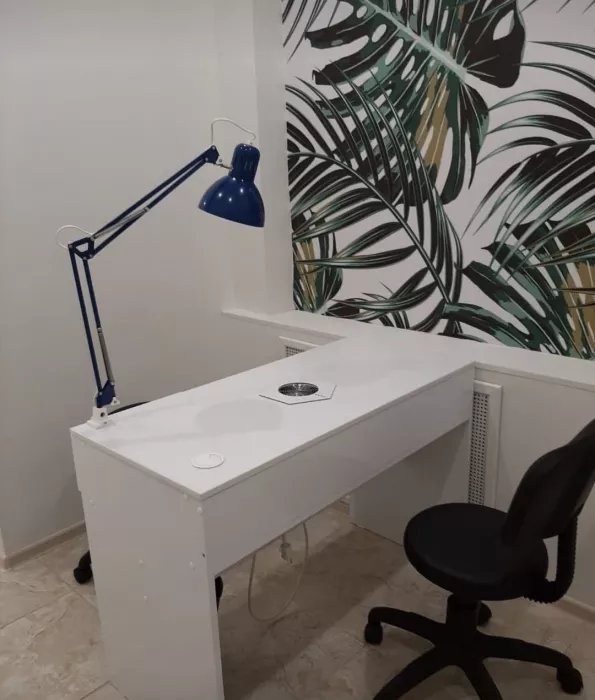 Коворкинг Indi beauty coworking