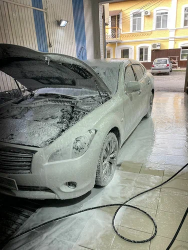 Автосервис "Алекс Моторс"