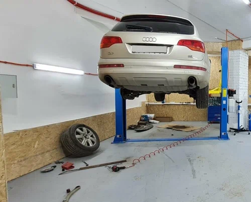 Автосервис "Автоэлектрик"