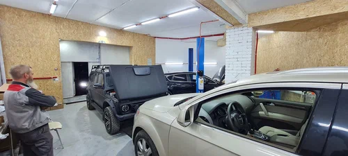Автосервис "Автоэлектрик"