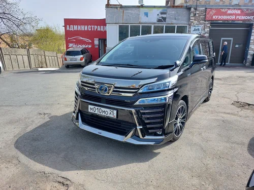 Автосервис "Темп"