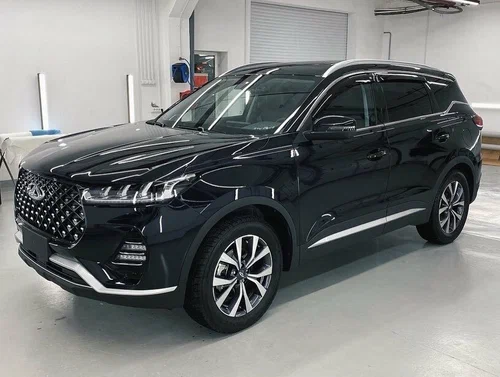 Автосервис "Темп"