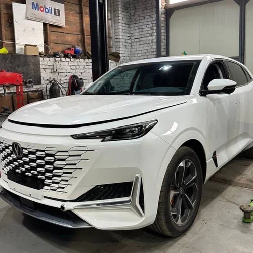 Автосервис "Автомастер"