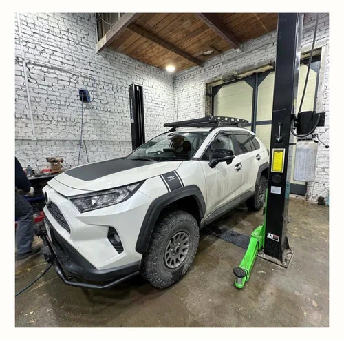 Автосервис "Автомастер"