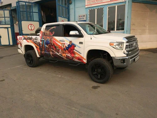 Автосервис "Автомастер"