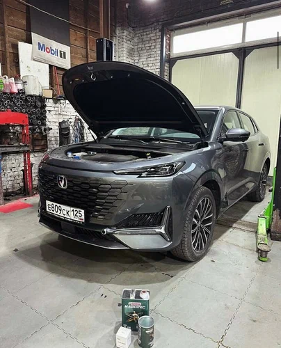 Автосервис "Автомастер"