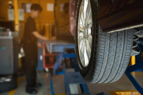 Автосервис "Автомастер"