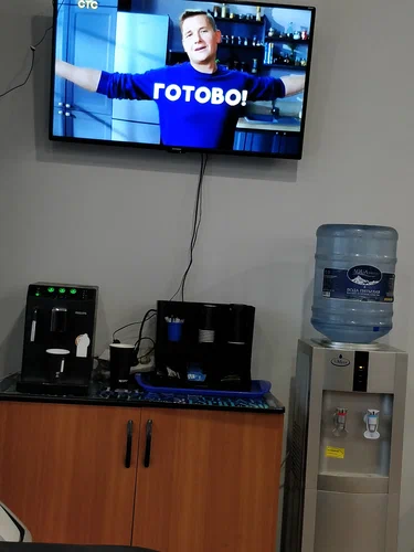 Автосервис "Обслуживание Форд"