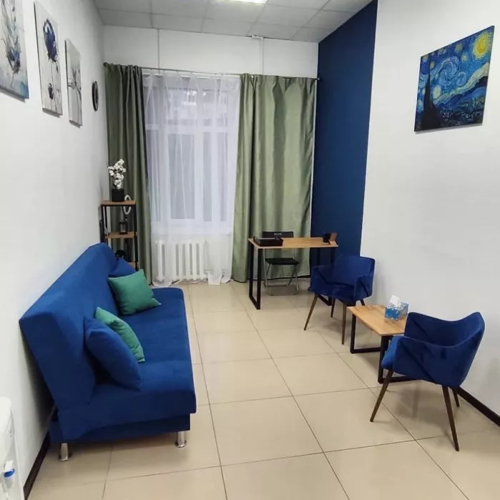 Коворкинг Psyroom