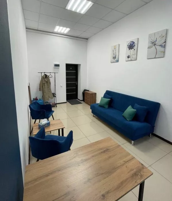 Коворкинг Psyroom
