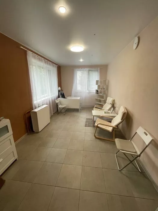 Коворкинг Psyroom