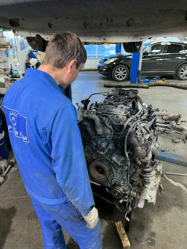 Автосервис "Авто Премиум"