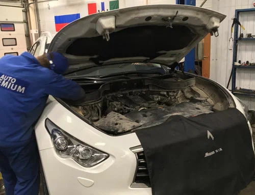 Автосервис "Авто Премиум"