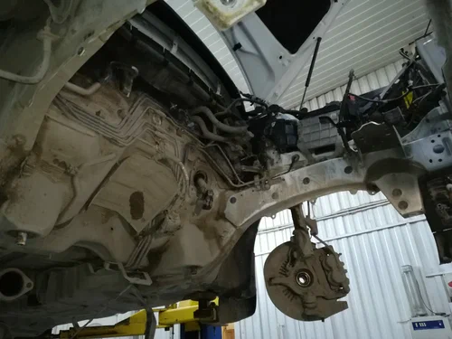 Автосервис "Mobil1 центр Ельцовский"