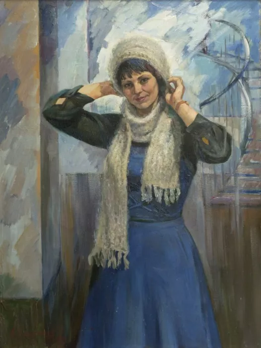 Музей "Абаканская картинная галерея им. Ф.Е. Пронских"