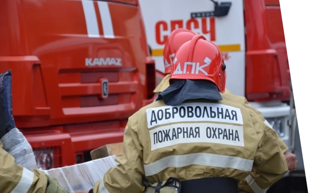 Музей "Комната воинской и трудовой славы"
