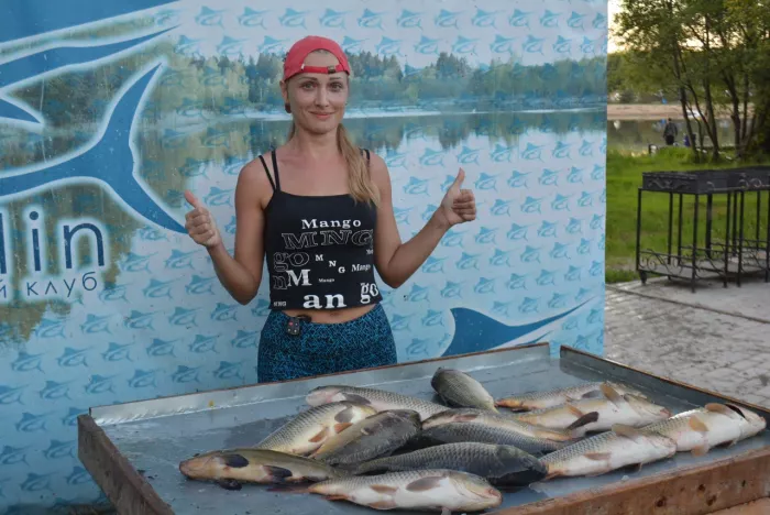 Рыболовный Клуб Марлин