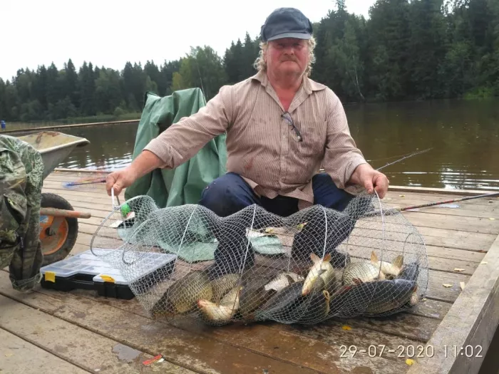 Рыболовный Клуб Марлин