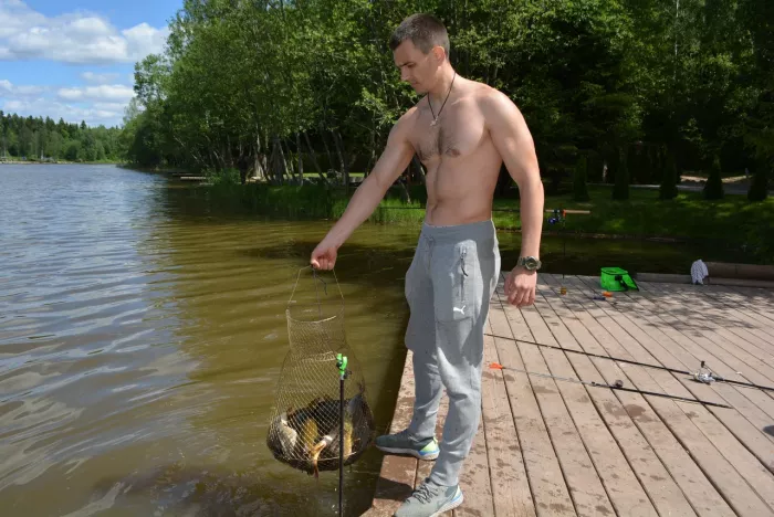 Рыболовный Клуб Марлин