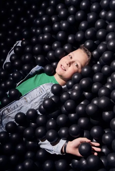 Парк развлечений Big Funny 