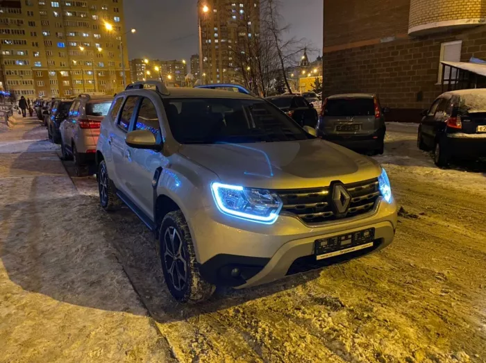 Автосалон "Петровский"