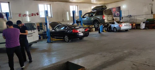 Автосервис "Винсервис"