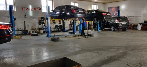 Автосервис "Винсервис"
