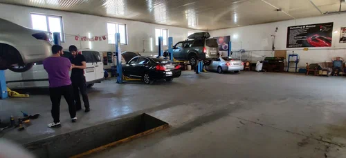 Автосервис "Винсервис"