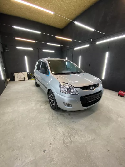 Автосалон "Автомаркет30"