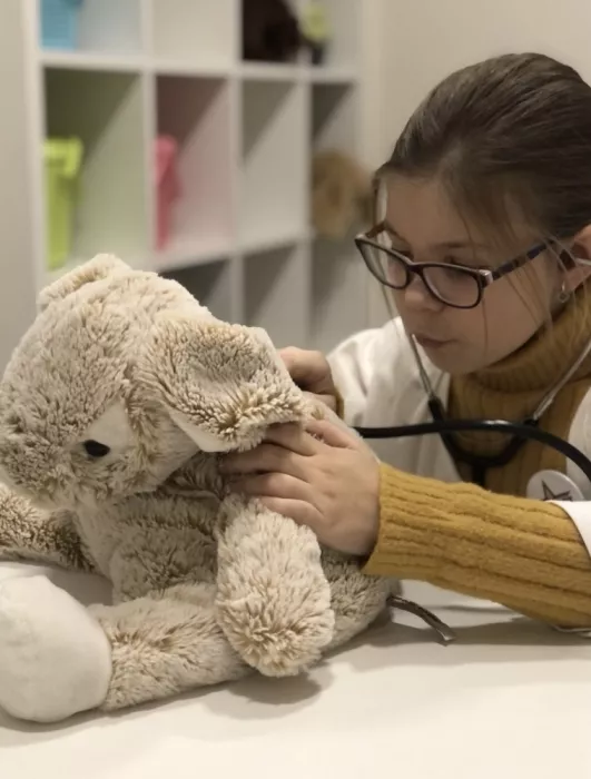 Парк развлечений Kidsberg