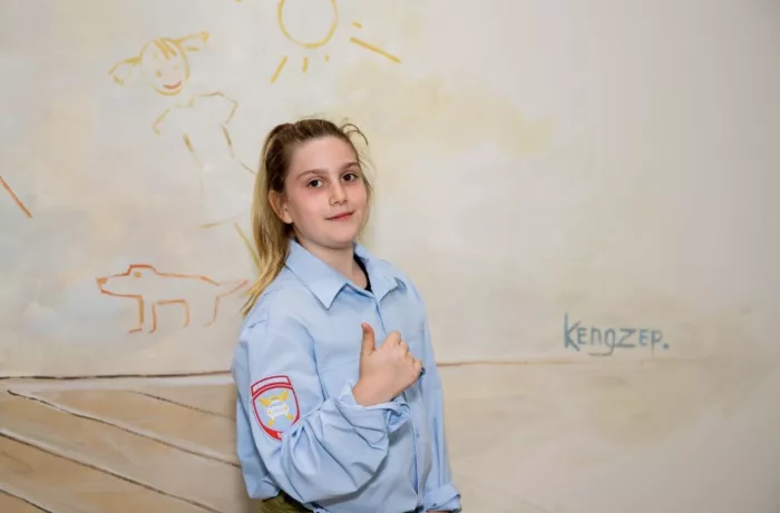 Парк развлечений Kidsberg