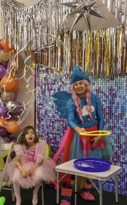 Парк развлечений Happy Land