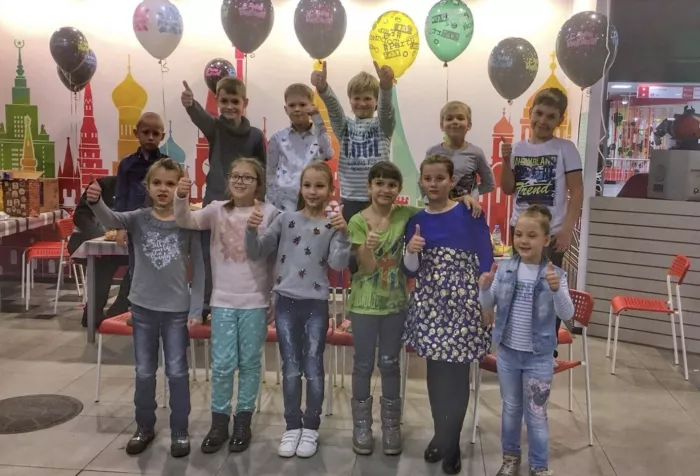 Парк развлечений АренаТехно