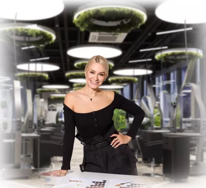 Бьюти-коворкинг Artcraft Coworking