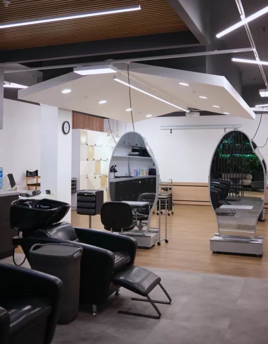 Бьюти-коворкинг Artcraft Coworking