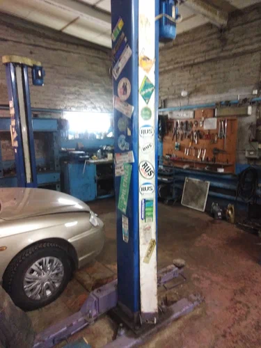 Автосервис "Автолидер"