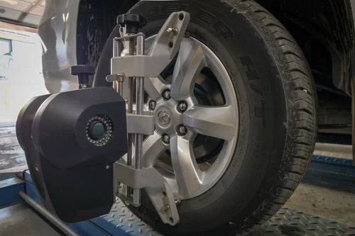 Автосервис "Автоцентр Мотор 3D"