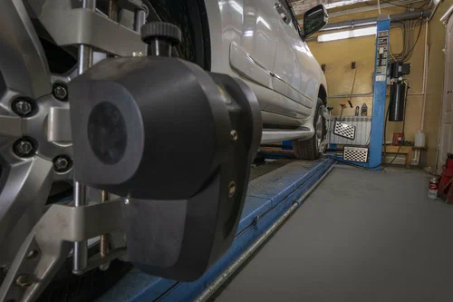 Автосервис "Автоцентр Мотор 3D"