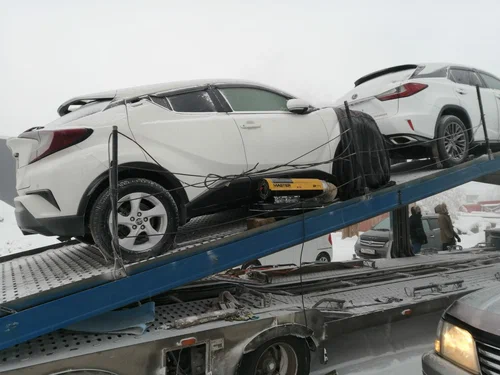 Автосервис "Авторазогрев"
