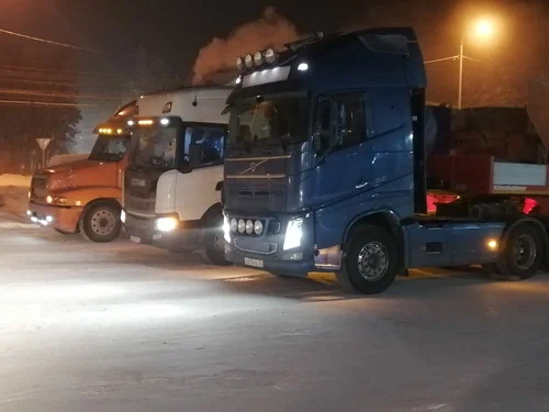 Автосервис "Авторазогрев"