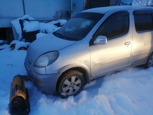 Автосервис "Авторазогрев"