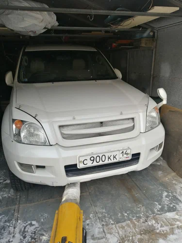 Автосервис "Авторазогрев"