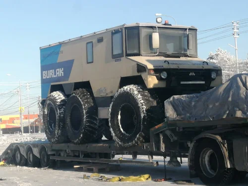Автосервис "Авторазогрев"