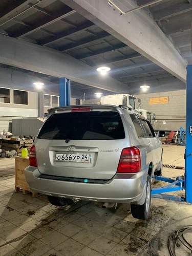 Автосервис "Кардан24.рф"