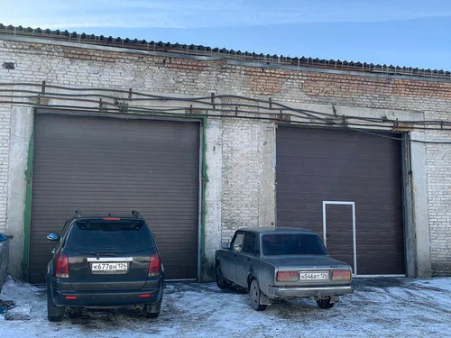 Автосервис "Кардан24.рф"